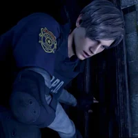 Leon kennedy