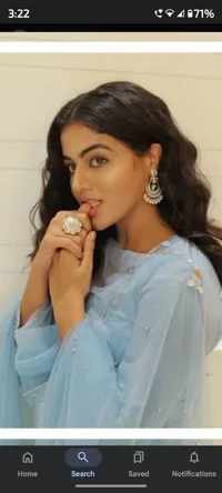 Wamiqa gabbi