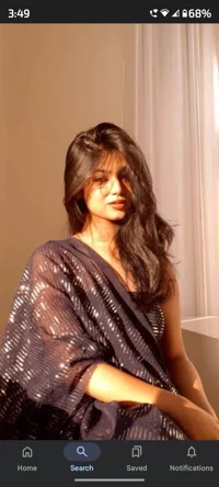 Shikha Sharma 