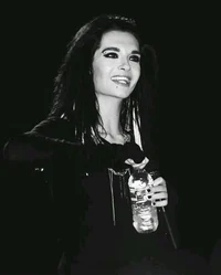 Bill Kaulitz