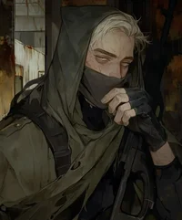 Zombie apocalypse BL