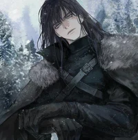 Cold blooded emperor