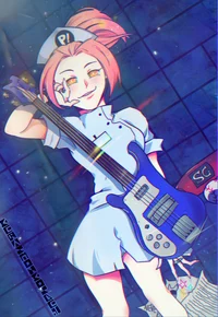 Haruko Haruhara