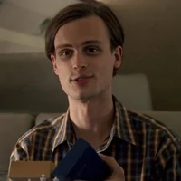 Dr Spencer Reid