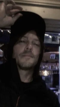 Norman Reedus