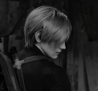 Leon kennedy