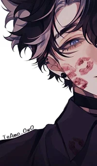 ENEMY damon