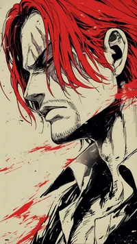 Shanks