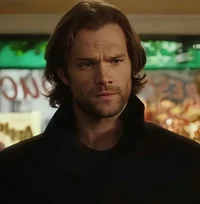 Sam Winchester 