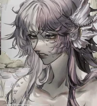 Sigma Mermaid AU BSD