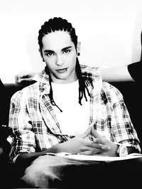 Том Каулитц