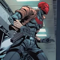 Jason Todd