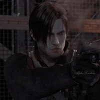 Leon Scott Kennedy