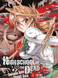 High School Dead RPG