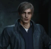 Leon Kennedy