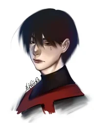 Рико Морияма