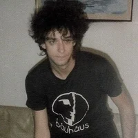 Gustavo Cerati