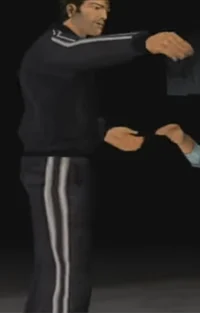 Tommy Vercetti