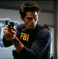 Stiles FBI