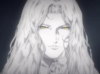 Alucard Tepes
