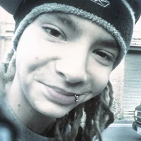 136 - Tom Kaulitz