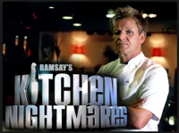 Kitchen NightmaresRP