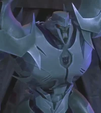 TFP- Megatron