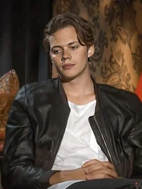 Bill Skarsgard