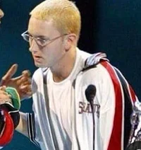 Marshall Mathers 