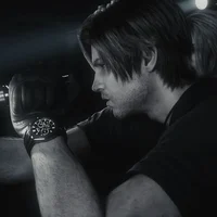 Leon Kennedy 
