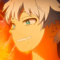 Touya Todoroki