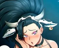 Momo Yaoyorozu