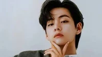 Kim Taehyung
