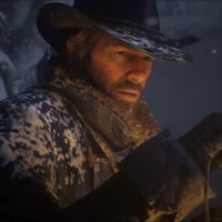 Arthur Morgan