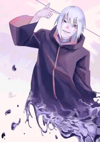 Suigetsu Hozuki