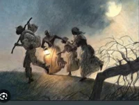 Underground railroad