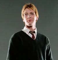 Fred G Weasley 