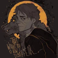 Remus J Lupin