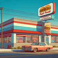 1960s 1970s America