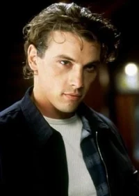 Billy Loomis