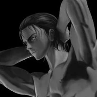 eren jaeger