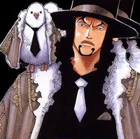 Rob Lucci