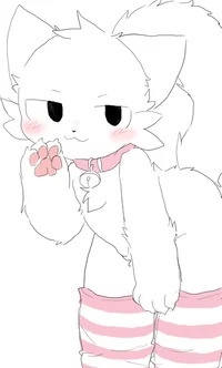 Stereotypical Furry