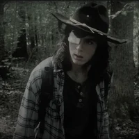 carl grimes