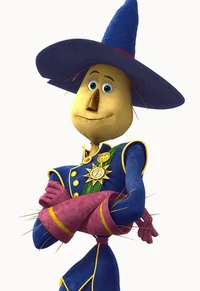 Scarecrow