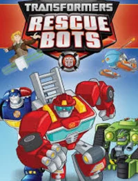 Neko Rescue Bots