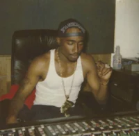 Tupac Shakur
