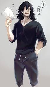 Aizawa Shota 
