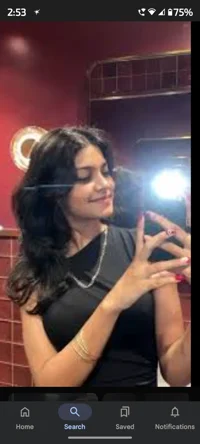 Adarshini desmukh 