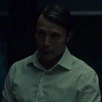 Hannibal Lecter